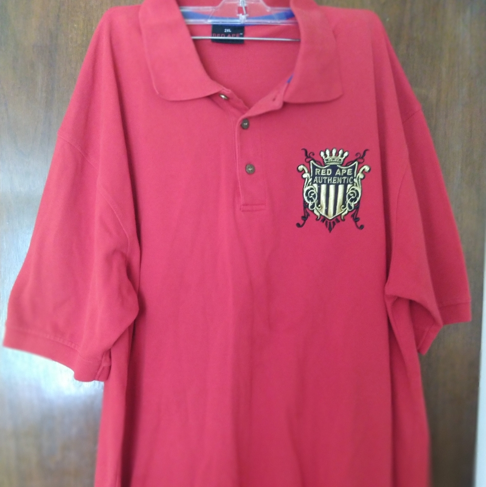 Polo 👕 MEN